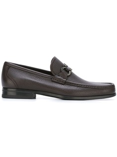 Salvatore Ferragamo лоферы Grandioso