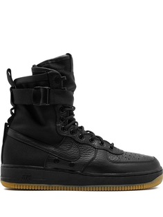 Nike высокие кроссовки Special Field AF1
