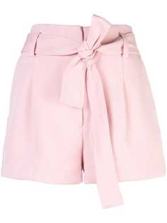 3.1 Phillip Lim шорты с завышенной талией