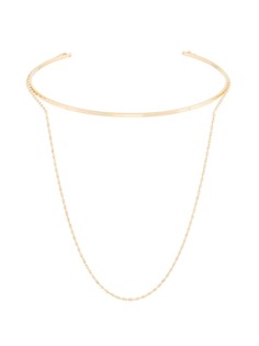 Petite Grand колье Chain and Choker