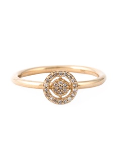 Astley Clarke кольцо Icon Aura