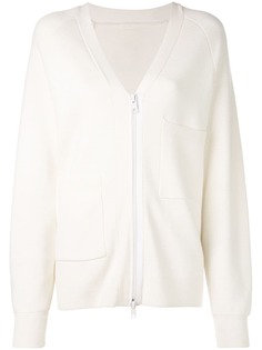Tibi кардиган Compact