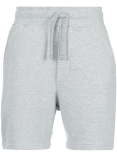 Osklen sweat shorts