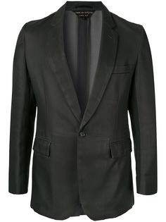 Comme Des Garçons Pre-Owned классический пиджак