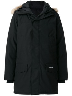 Canada Goose парка Langford 