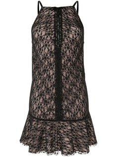 Alice Mccall платье мини On + On