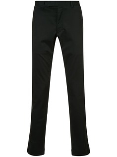 Категория: Прямые брюки женские Polo Ralph Lauren