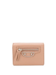 Balenciaga кошелек размера мини