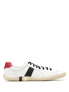 Osklen кеды со вставками