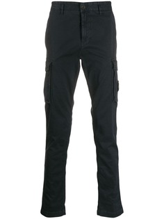 Stone Island брюки карго
