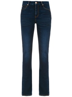 Tufi Duek straight fit jeans
