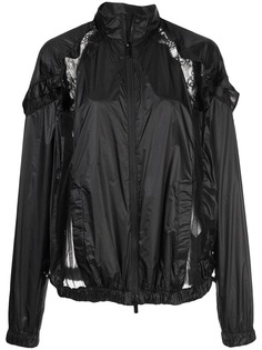 Sacai куртка-бомбер