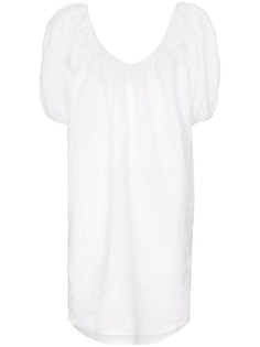 Mara Hoffman платье Iodine