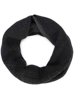 Label Under Construction шарф-хомут в двух тонах