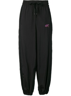 alexanderwang.t спортивные брюки