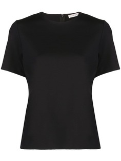 The Row топ с круглым вырезом