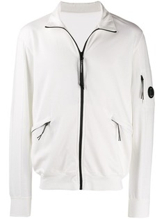 CP Company куртка на молнии