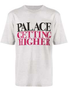 Palace футболка Getting Higher
