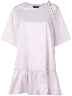 Cynthia Rowley платье мини Ruble