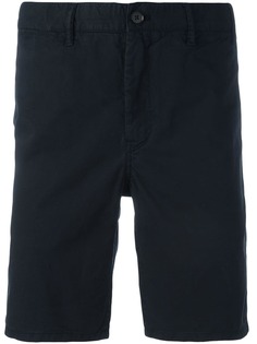 Norse Projects шорты Will