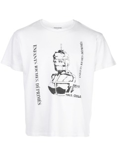 Enfants Riches Déprimés футболка Save this Child