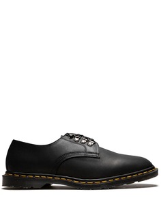 Dr. Martens дерби из коллаборации с Nanamica
