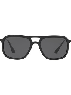 Prada Eyewear солнцезащитные очки Game