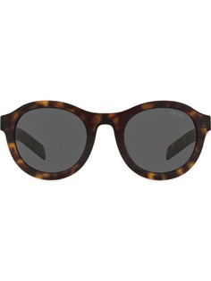 Prada Eyewear солнцезащитные очки Conceptual