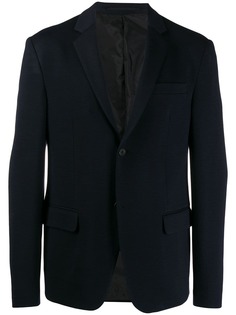 Prada classic single-breasted blazer