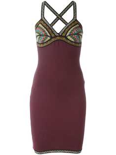 Jean Paul Gaultier Pre-Owned платье мини