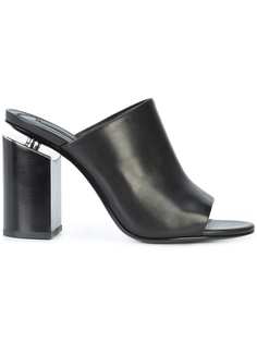 Alexander Wang мюли Avery