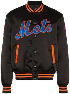 Marcelo Burlon County Of Milan куртка NY Mets