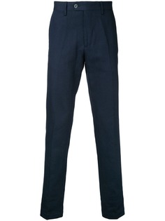 Kent & Curwen брюки-чинос