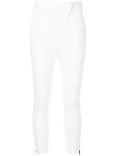 Manning Cartell свободные брюки Guard