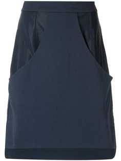 Olympiah юбка с высокой талией