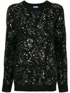 Macgraw джемпер Constellation