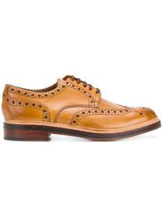 Grenson броги Archie