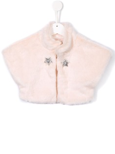 Tutu Du Monde накидка Dahlia