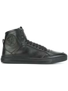 Versace хайтопы Medusa