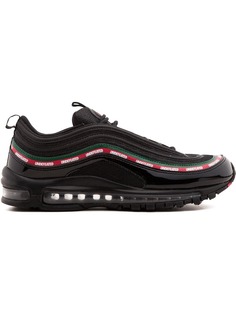 Nike кроссовки Air Max 97 OG/UNDFTD