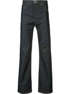 Levis Vintage Clothing слегка расклешенные джинсы