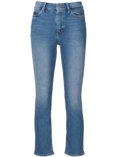 Mih Jeans укороченные джинсы Niki