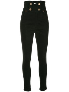 Alice Mccall Shut The Front JAdore jeans