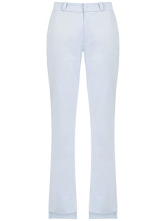 Tufi Duek straight fit trousers
