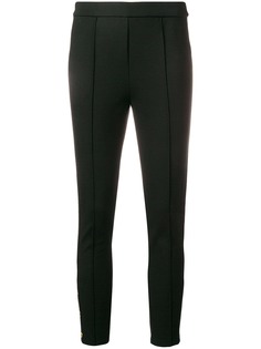 Tory Burch cropped leggings