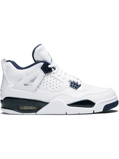 Jordan кроссовки Air Jordan 4 Retro LS