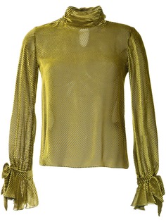 Mary Katrantzou блузка Frida