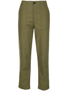 Guild Prime укороченные брюки