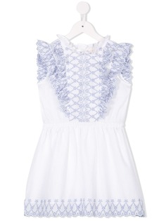 Tutu Du Monde платье Sweet Nettle