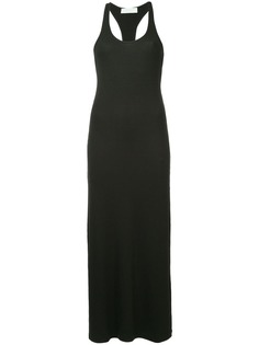 The Upside длинное платье-майка